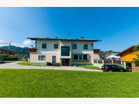 Haus in Griffen