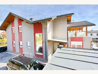 Haus in Klagenfurt