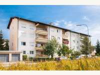 Wohnung in Klagenfurt