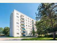 Wohnung in Klagenfurt