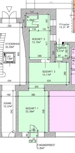 Gewerbeobjekt in 9020 Klagenfurt 9