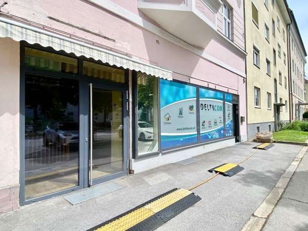Gewerbeobjekt in 9020 Klagenfurt 10