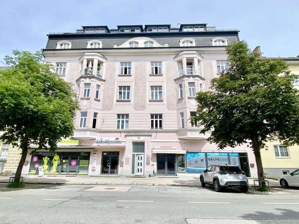 Gewerbeobjekt in 9020 Klagenfurt 11