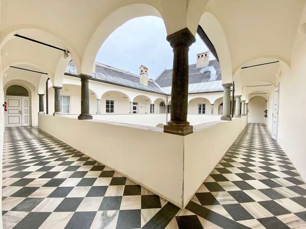 Gewerbeobjekt in 9020 Klagenfurt 