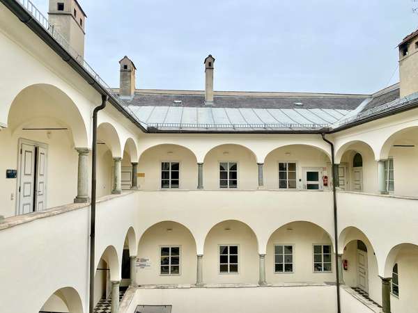 Gewerbeobjekt in 9020 Klagenfurt 7