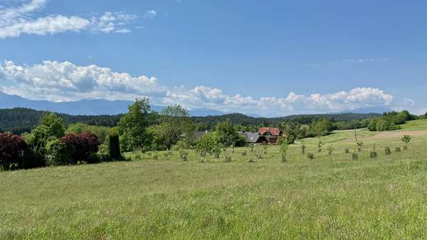 Baugrund in 9231 Köstenberg - Marktgemeinde Velden 3