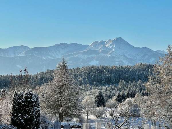Baugrund in 9231 Köstenberg - Marktgemeinde Velden 5