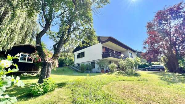 Einfamilienhaus in 9020 Klagenfurt 
