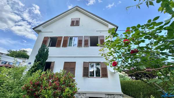 Einfamilienhaus in 9020 Klagenfurt 