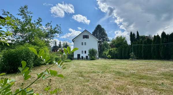Einfamilienhaus in 9020 Klagenfurt 1