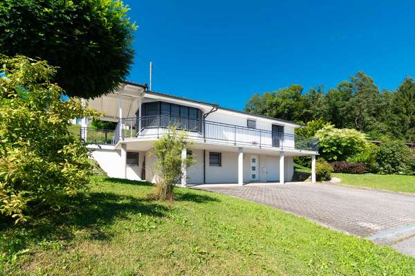 Ferienhaus in 9133 Sittersdorf 