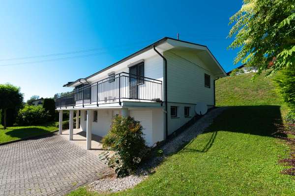 Ferienhaus in 9133 Sittersdorf 2
