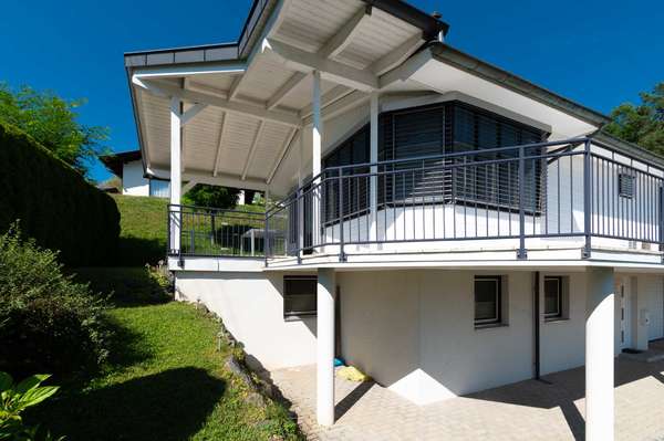 Ferienhaus in 9133 Sittersdorf 3