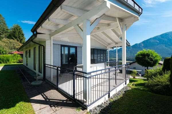 Ferienhaus in 9133 Sittersdorf 4