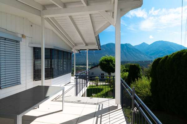 Ferienhaus in 9133 Sittersdorf 13
