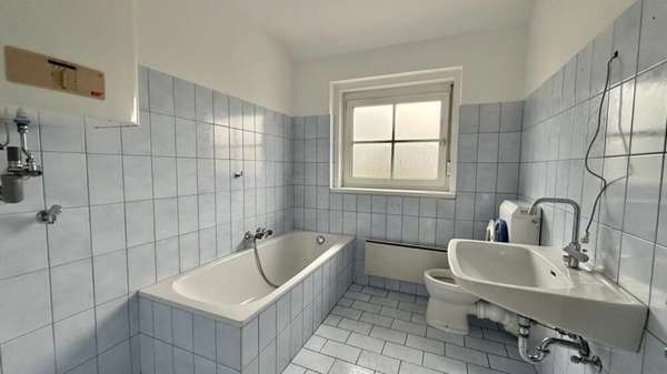Dachgeschosswohnung in 9400 Wolfsberg 2