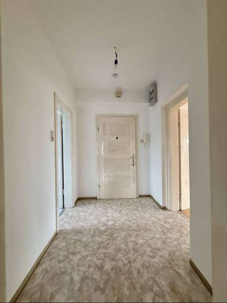 Dachgeschosswohnung in 9400 Wolfsberg 3