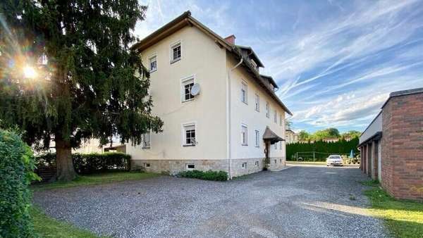 Dachgeschosswohnung in 9400 Wolfsberg 4