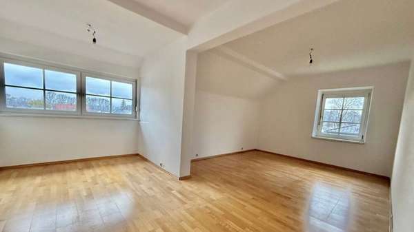 Dachgeschosswohnung in 9400 Wolfsberg 5