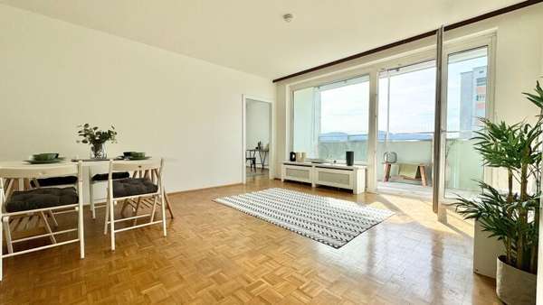 Wohnung in 9020 Klagenfurt 
