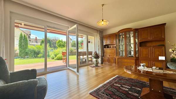 Erdgeschosswohnung in 9020 Klagenfurt 1