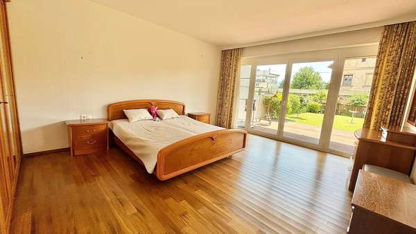 Erdgeschosswohnung in 9020 Klagenfurt 3