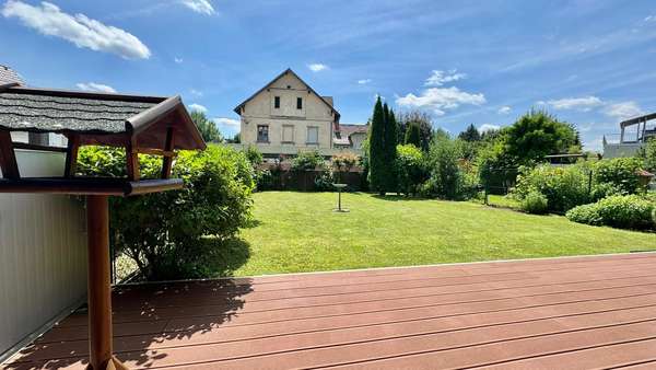 Erdgeschosswohnung in 9020 Klagenfurt 6