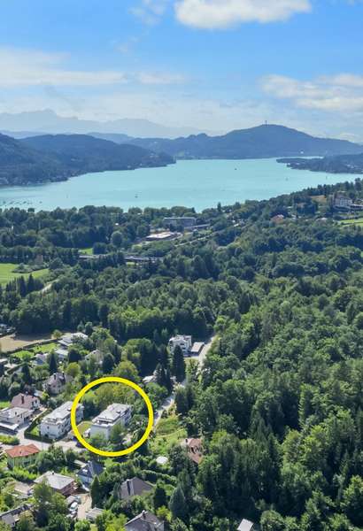 Maisonette in 9020 Klagenfurt 1