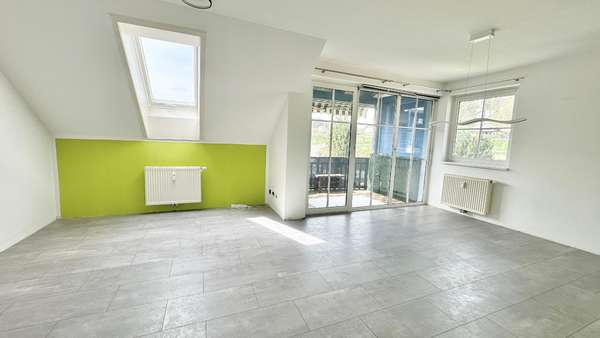 Wohnung in 9161 Maria Rain 
