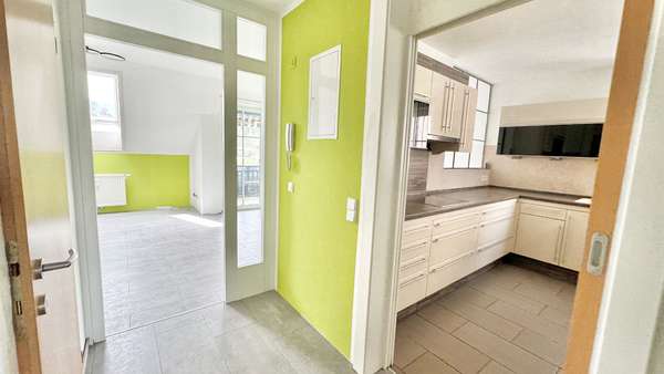 Wohnung in 9161 Maria Rain 2