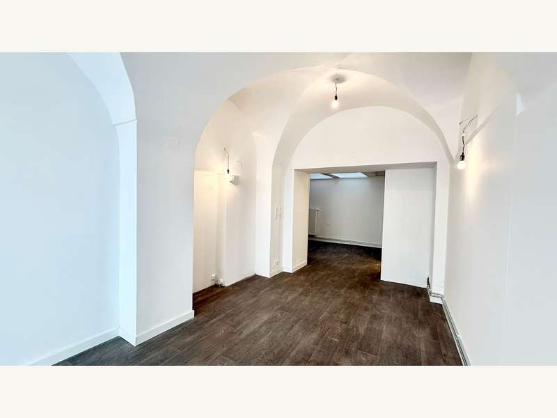 Geschäftslokalsladen Klagenfurt