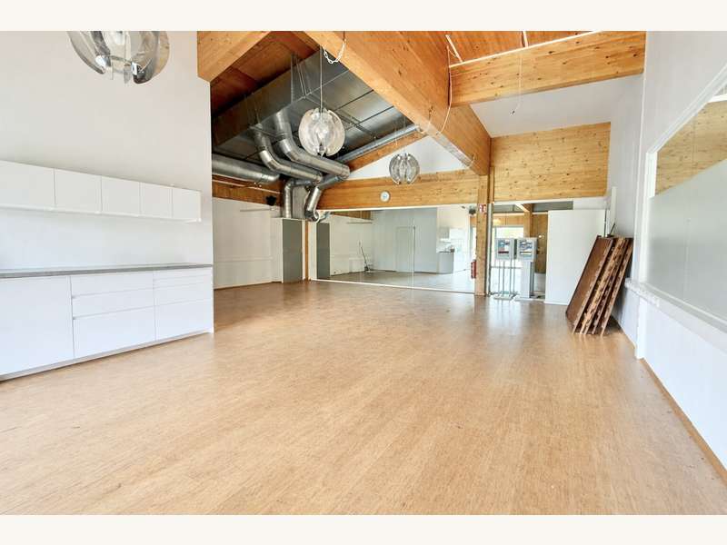 Sportanlage Feistritz im Rosental