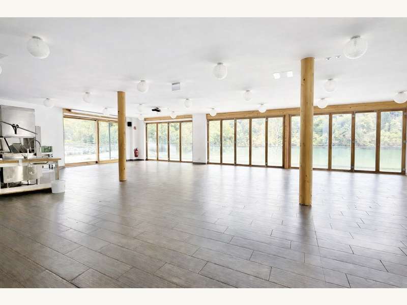 Ladenlokal Feistritz im Rosental