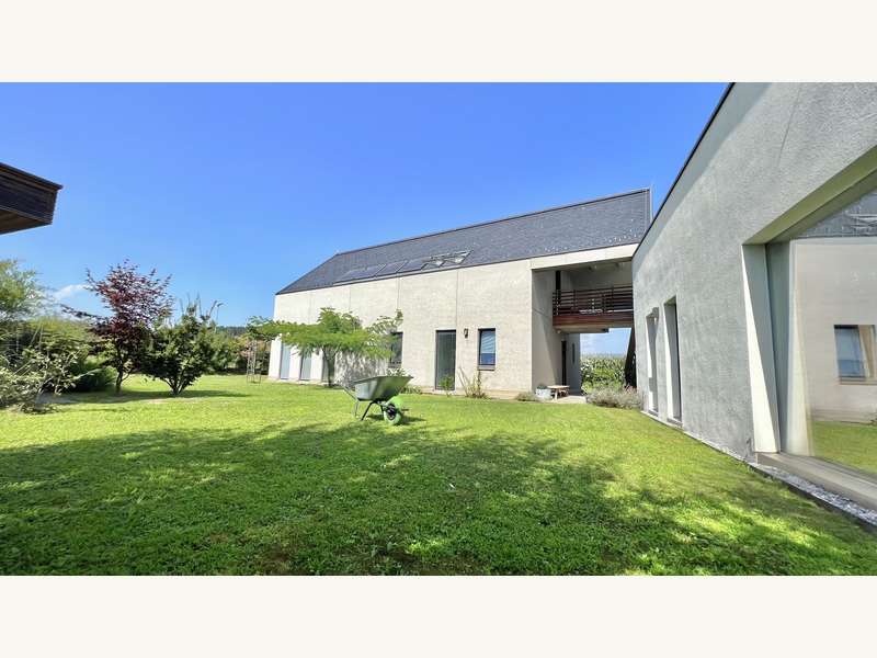 Einfamilienhaus Kappel am Krappfeld