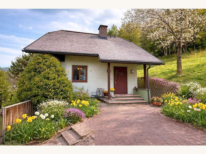 Einfamilienhaus Feistritz im Rosental