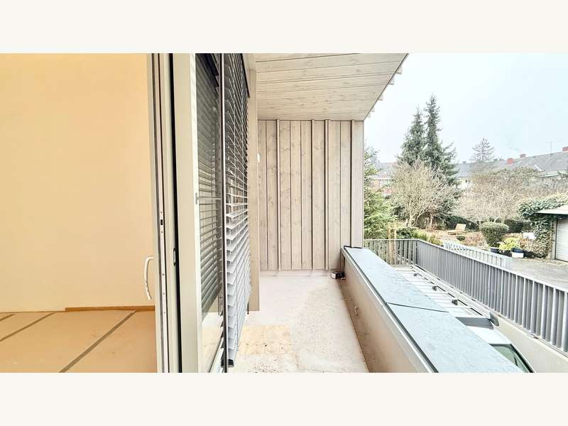 Mietwohnung Klagenfurt