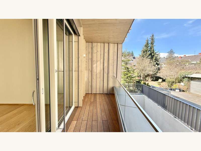 Mietwohnung Klagenfurt