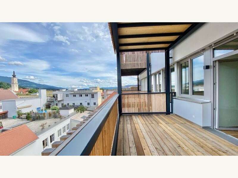 Mietwohnung Wolfsberg