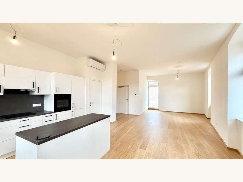 Mietwohnung Klagenfurt