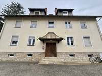 Mehrfamilienhaus in Wolfsberg