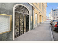 Geschäftslokalsladen in Klagenfurt am Wörthersee