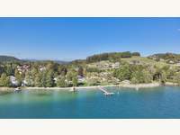 Baugrund in Keutschach