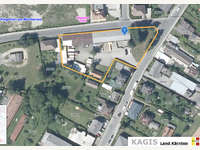 Grundstück in Klagenfurt