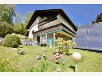 Mehrfamilienhaus in St. Margarethen im Lavanttal