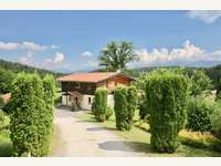 Haus in Velden am Wörther See