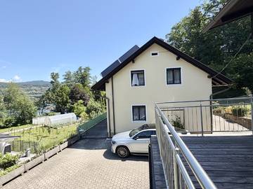 Einfamilienhaus in Velden am Wörthersee