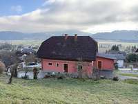 Einfamilienhaus in Liebenfels / Tauchendorf