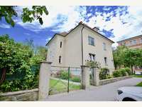 Wohnung in Klagenfurt