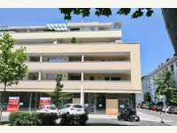 Wohnung in Klagenfurt
