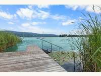 Wohnung Klagenfurt am Wörthersee